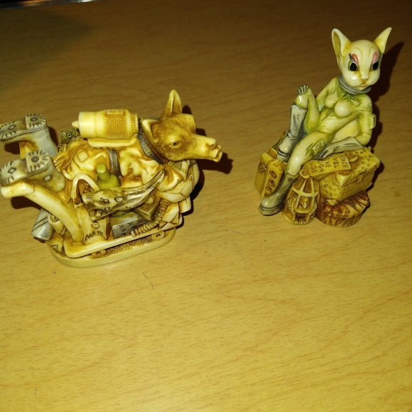 Harmony kingdom - Picture 3 of 9